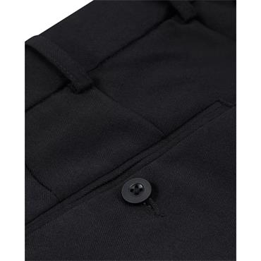 DG'S PRESTIGE SAN VITO TROUSERS - BLACK