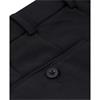 DG'S PRESTIGE SAN VITO TROUSERS - BLACK