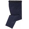 DG'S PRESTIGE SAN VITO TROUSERS - BLUE