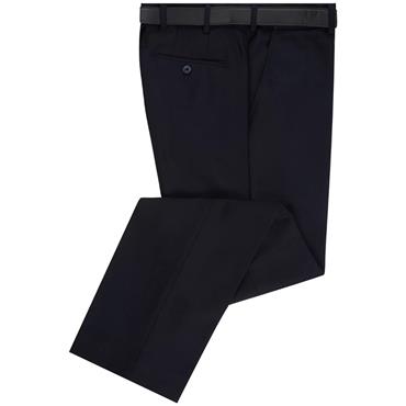 DG'S PRESTIGE SAN VITO TROUSERS - NAVY
