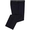 DG'S PRESTIGE SAN VITO TROUSERS - NAVY