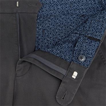 DG'S DRIFTER DRISCOLL REGULAR FIT CHINOS - GREY