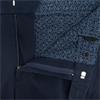 DG'S DRIFTER DRISCOLL REGULAR FIT CHINOS - NAVY