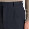 REMUS UOMO SANTINO TROUSERS - NAVY