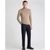 REMUS UOMO SANTINO TROUSERS - NAVY