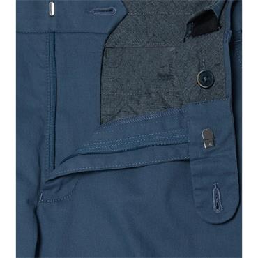 DG'S DRIFTER DRISCOLL REGULAR FIT CHINOS - BLUE