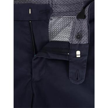 DG'S DRIFTER DRISCOLL REGULAR FIT CHINOS - NAVY