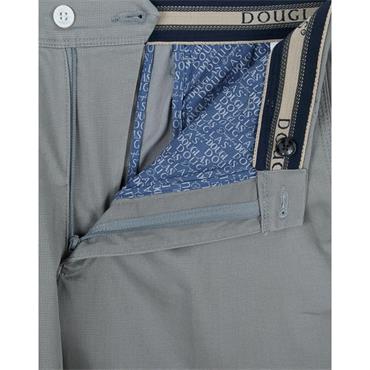 DOUGLAS CARTER REGULAR FIT CHINOS - GREY