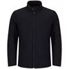 DOUGLAS KEMP CASUAL COAT - NAVY