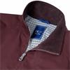 DG'S DRIFTER WEIR CASUAL JACKET - RED