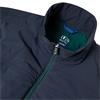 DG'S DRIFTER ROE CASUAL JACKET - NAVY