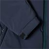 DG'S DRIFTER ROE CASUAL JACKET - NAVY
