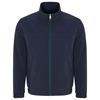 DG'S DRIFTER ROE CASUAL JACKET - NAVY