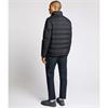 REMUS UOMO KANE QUILTED JACKET - NAVY