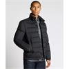 REMUS UOMO KANE QUILTED JACKET - NAVY
