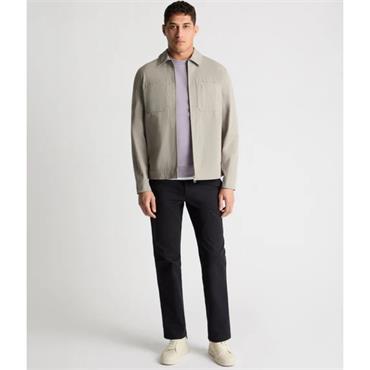 REMUS UOMO TRENTO CASUAL JACKET - GREY