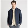REMUS UOMO TRENTO CASUAL JACKET - NAVY