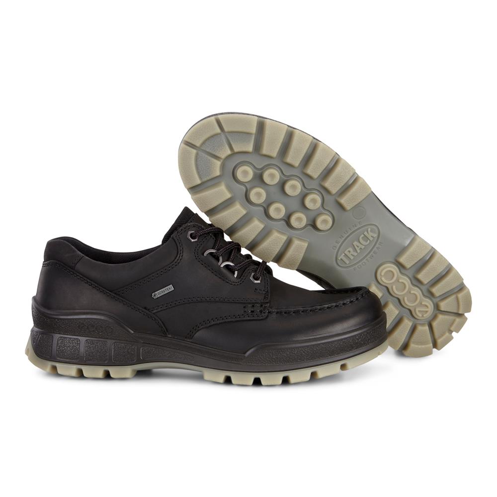 ecco-shoe-black-lavins-menswear-sligo-ireland