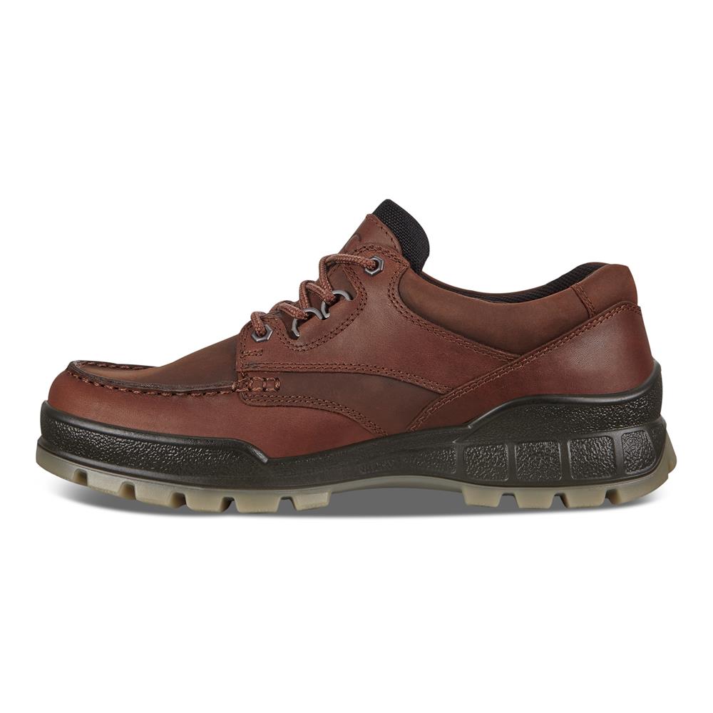 ecco henley shoes