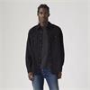 LEVI'S BARSTOW WESTERN SHIRT - BLACK