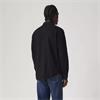 LEVI'S BARSTOW WESTERN SHIRT - BLACK
