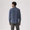 LEVI'S BARSTOW WESTERN SHIRT - DENIM