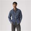 LEVI'S BARSTOW WESTERN SHIRT - DENIM