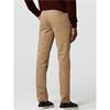 MEYER ROMA COMFORT FIT STRETCH CHINO - BEIGE