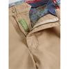 MEYER ROMA COMFORT FIT STRETCH CHINO - BEIGE