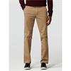 MEYER ROMA COMFORT FIT STRETCH CHINO - BEIGE