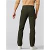 MEYER ROMA COMFORT FIT STRETCH CHINO - GREEN