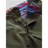 MEYER ROMA COMFORT FIT STRETCH CHINO - GREEN