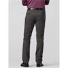 MEYER ROMA COMFORT FIT STRETCH CHINO - GREY