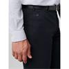 MEYER ROMA COMFORT FIT STRETCH CHINO - NAVY