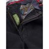MEYER ROMA COMFORT FIT STRETCH CHINO - NAVY