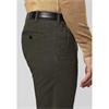 MEYER ROMA COMFORT FIT CHINO - GREEN