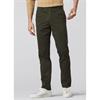 MEYER ROMA COMFORT FIT CHINO - GREEN
