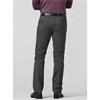 MEYER ROMA COMFORT FIT CHINO - GREY