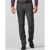 MEYER ROMA COMFORT FIT CHINO - GREY