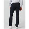 MEYER ROMA COMFORT FIT CHINO - NAVY