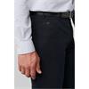 MEYER ROMA COMFORT FIT CHINO - NAVY