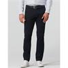 MEYER ROMA COMFORT FIT CHINO - NAVY