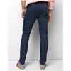MEYER M5 FIVE JEAN - NAVY