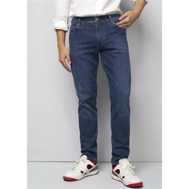 MEYER M5 FIVE JEAN - DENIM