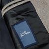 DANIEL GRAHAME WATSON OVERCOAT - BEIGE