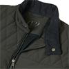 DOUGLAS KEMP JACKET - GREEN