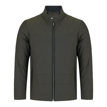 DOUGLAS KEMP JACKET - GREEN
