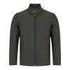 DOUGLAS KEMP JACKET - GREEN