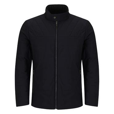 DOUGLAS KEMP JACKET - NAVY