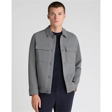 REMUS UOMO TREVISO JACKET - GREY